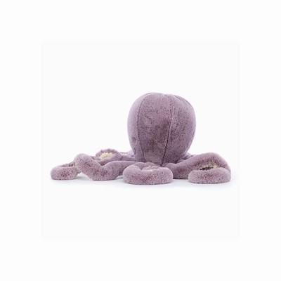 Jellycat Maya Octopus Australia | 269743VDR